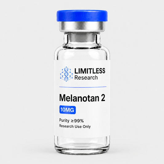Melanotan 2