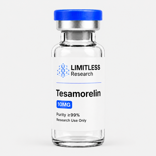 Tesamoralin