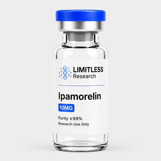 Ipamorelin