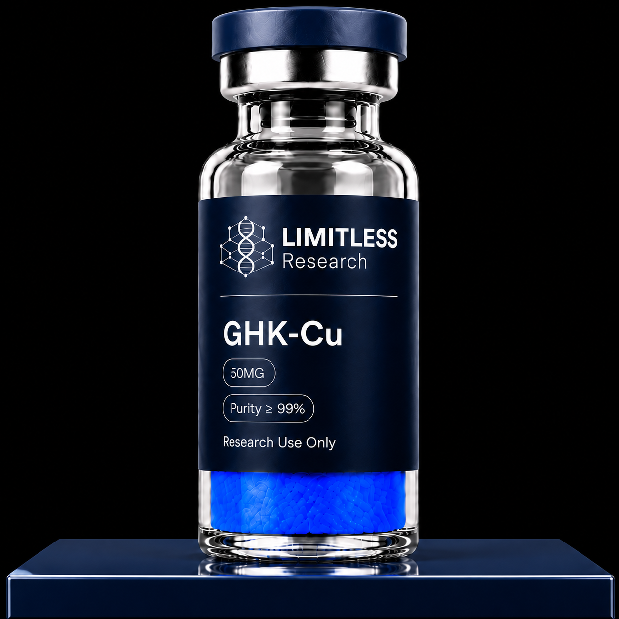 GHK-Cu