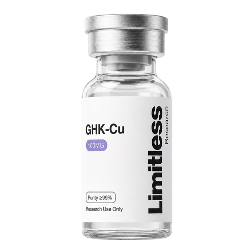 GHK-Cu