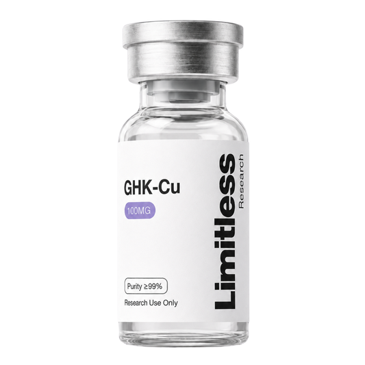 GHK-Cu