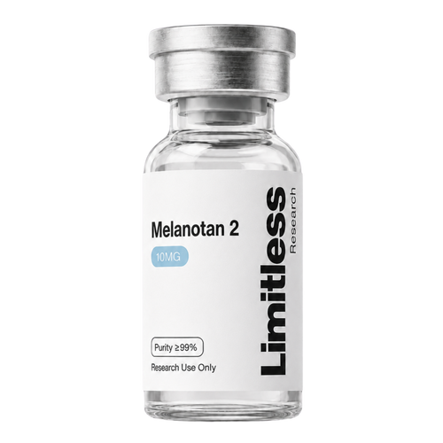 Melanotan 2