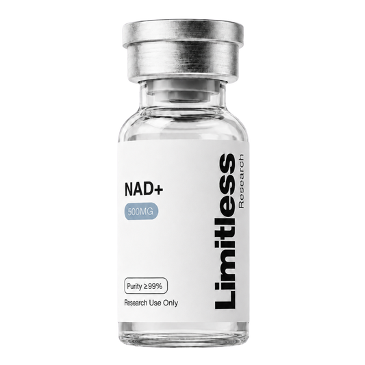 NAD+